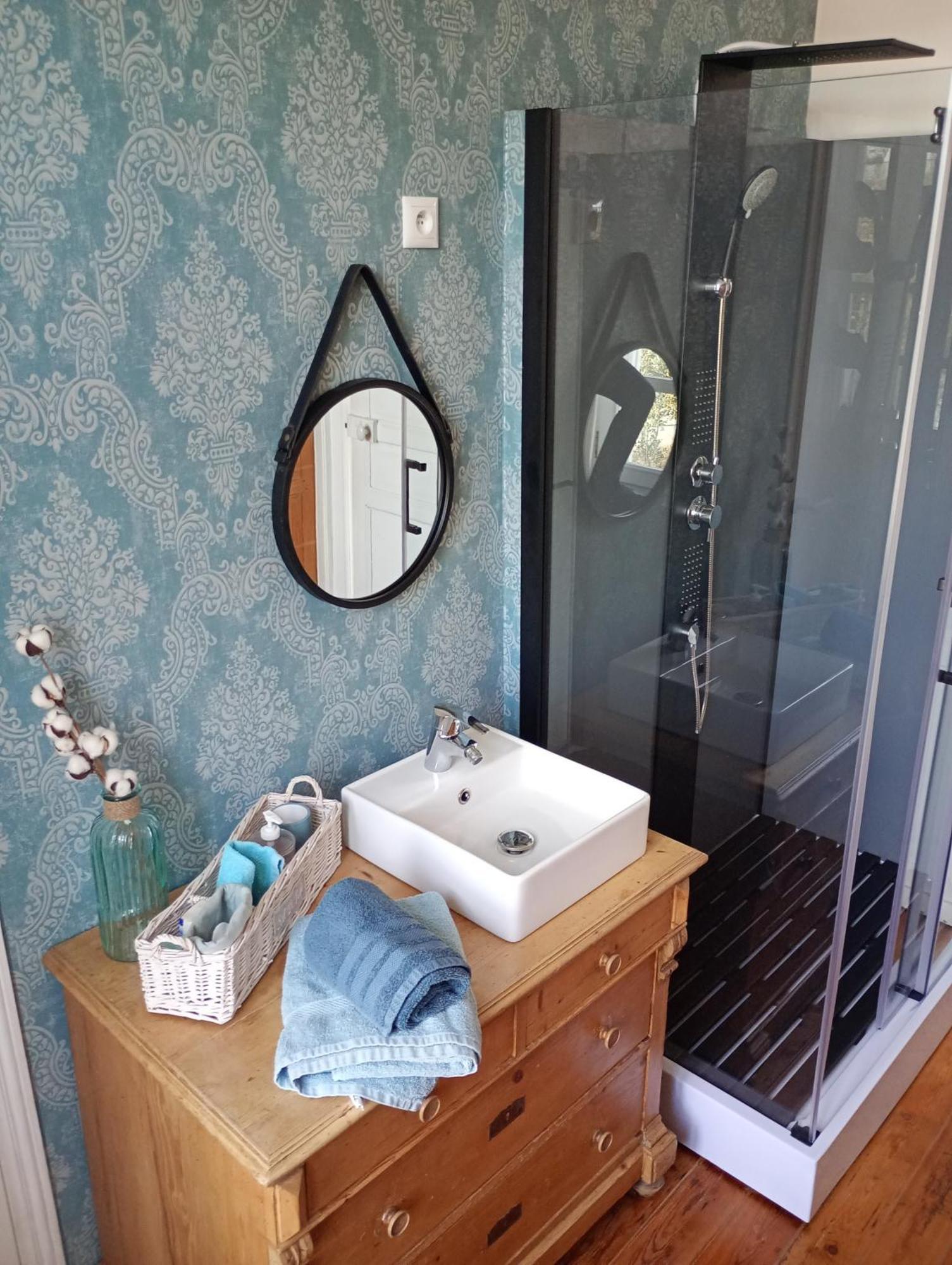 Charme D Antan Bed & Breakfast Villers-Chatel Ruang foto
